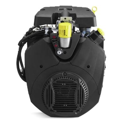 M300 Merit Kohler Gas Engine Hydraulic Power Unit, 12 GPM