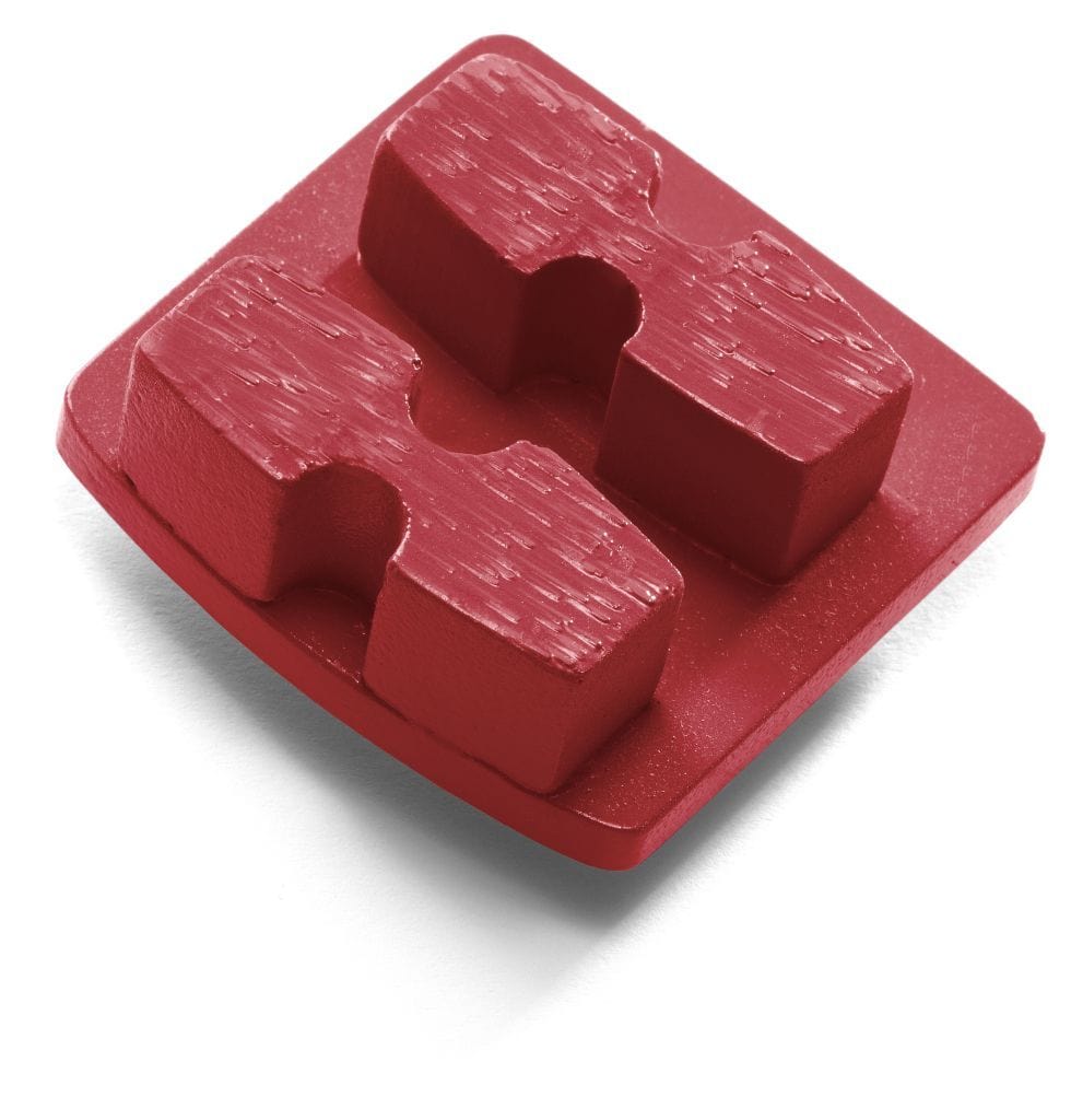 Husqvarna G1470 Red Hard Elite Grind Series 3-Pack