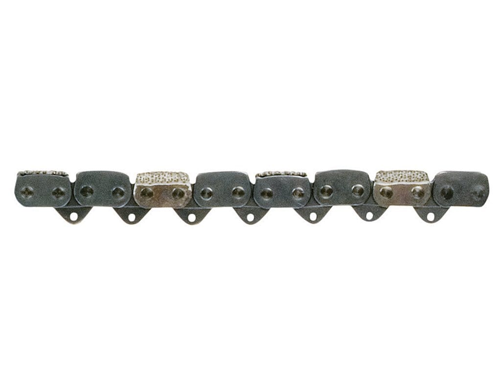 ICS 890PG Hydraulic PowerGrit Bar and Chain Package