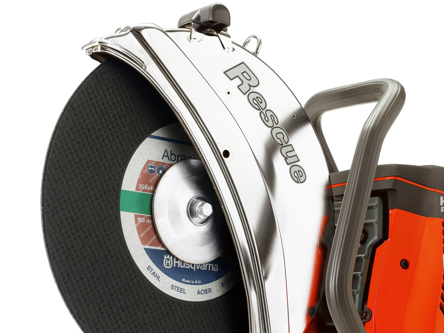 K770 Rescue 12" Specialty Power Cutter Husqvarna