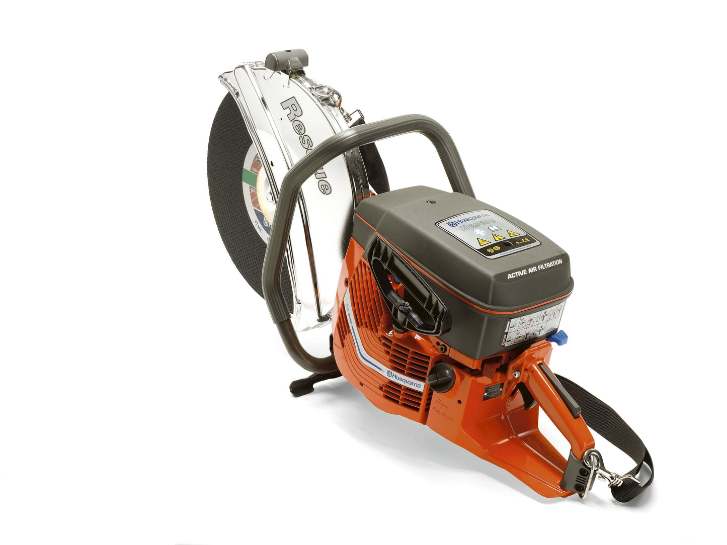 K770 Rescue 12" Specialty Power Cutter Husqvarna