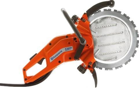 K3600 MK II Hydraulic Ring Saw Power Cutter Husqvarna