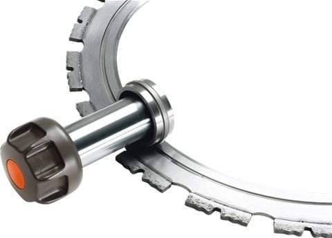 Vari-Ring Series Husqvarna Diamond Blade
