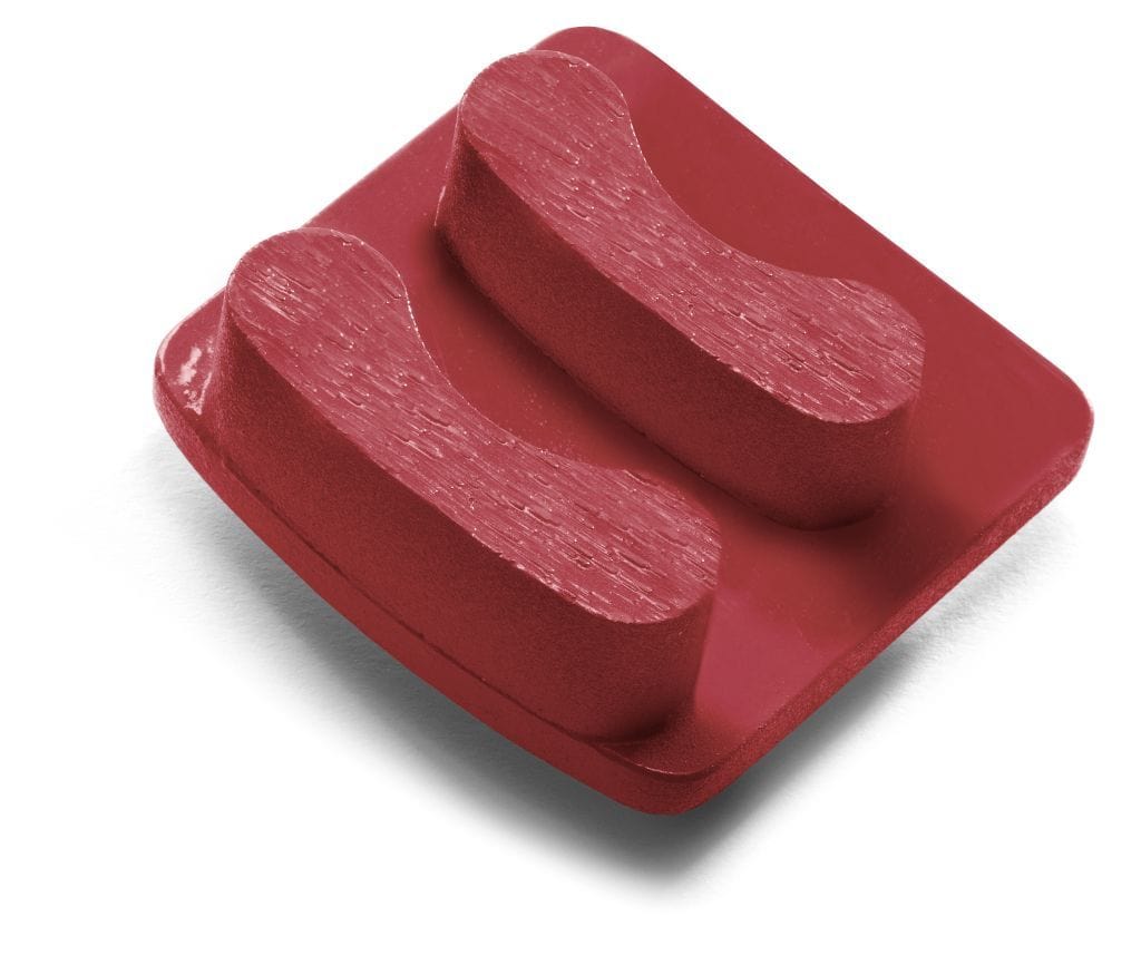 Husqvarna G1470 Red Hard Elite Grind Series 3-Pack