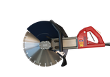 HCS16 Hydraulic 16" Hycon Power Cutter