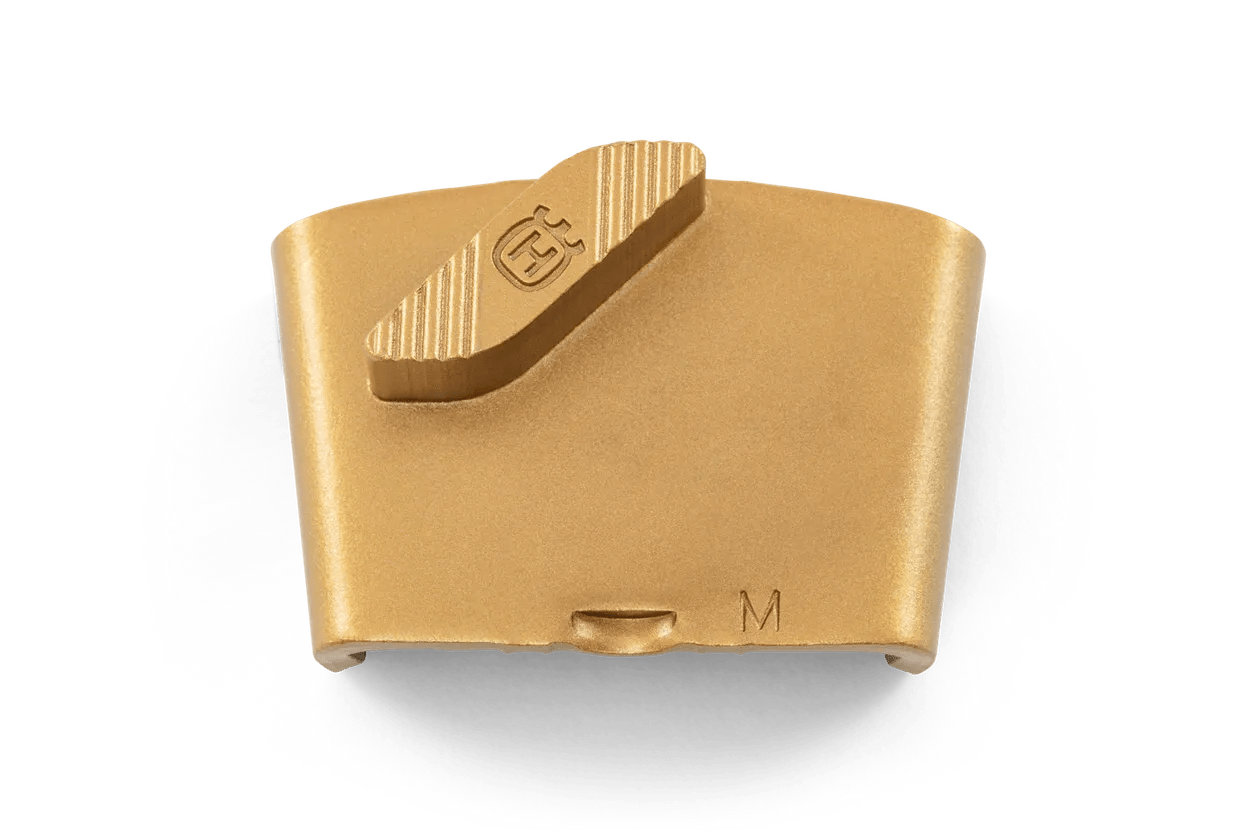 Husqvarna Elite-Grind EZ Medium Series 3-Pack