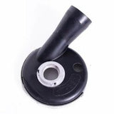 5" PRO Convertible Dust Shroud for Metabo Grinders