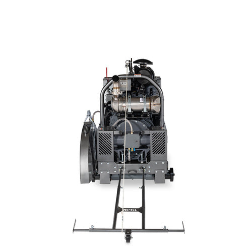 M700 74HP Diesel Merit Walk Behind Saw