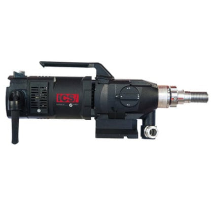 ICS DPT3000-SE-37 120V Core Drill Motor