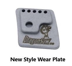 Dragon Saw Diamond Ring Blade