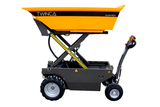 ES800 Battery-Powered High Tip Dumper