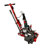 Gorilla GCT 6" Electric Joint Milling Machine