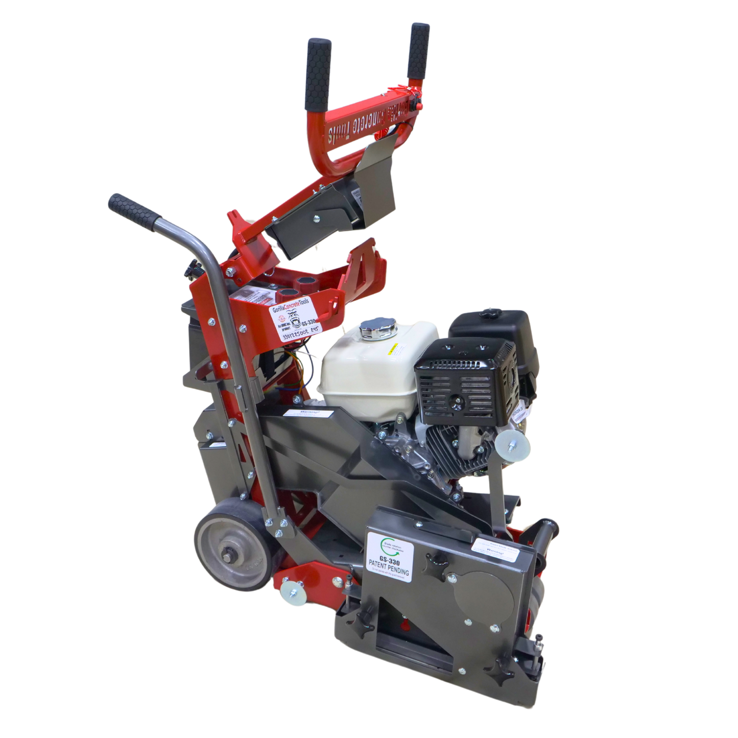Gorilla GS300 Early Entry Joint Saw