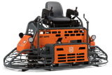 Husqvarna CRT 48 PS Ride-On Trowel