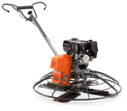 Husqvarna CT 48i Walk Behind Trowel Machine