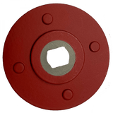 ICS Force4 Drive Sprocket for 890F4 Flush Hydraulic Chainsaw