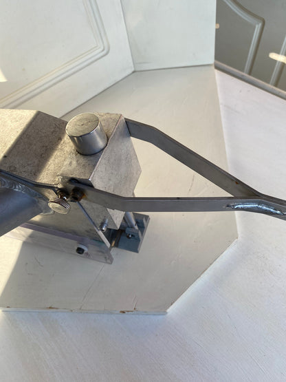 Soff Cut 150 Husqvarna Concrete Saw w/ FREE 6" BLADE