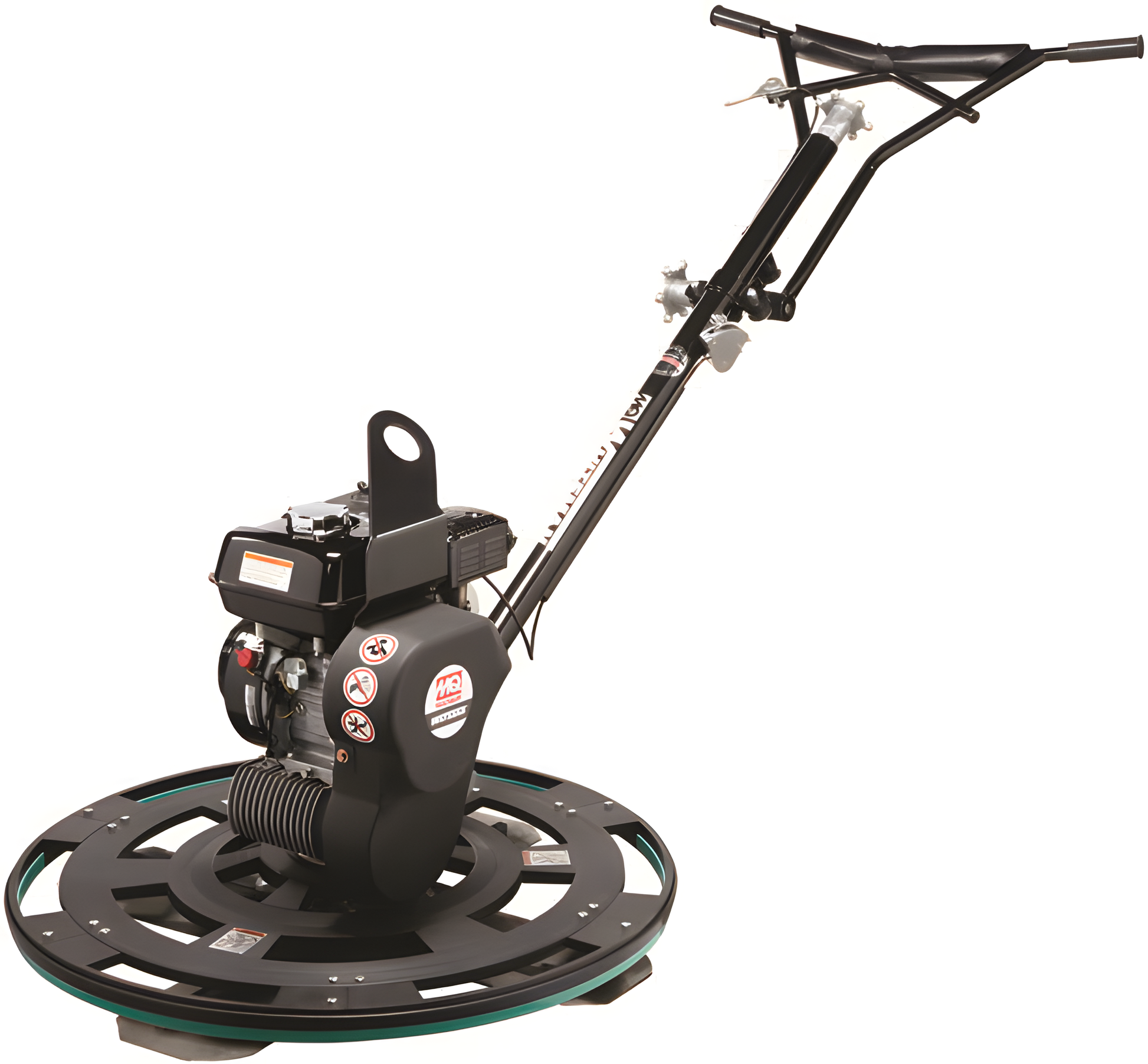 Multiquip J3036H55 Walk-Behind Power Trowel