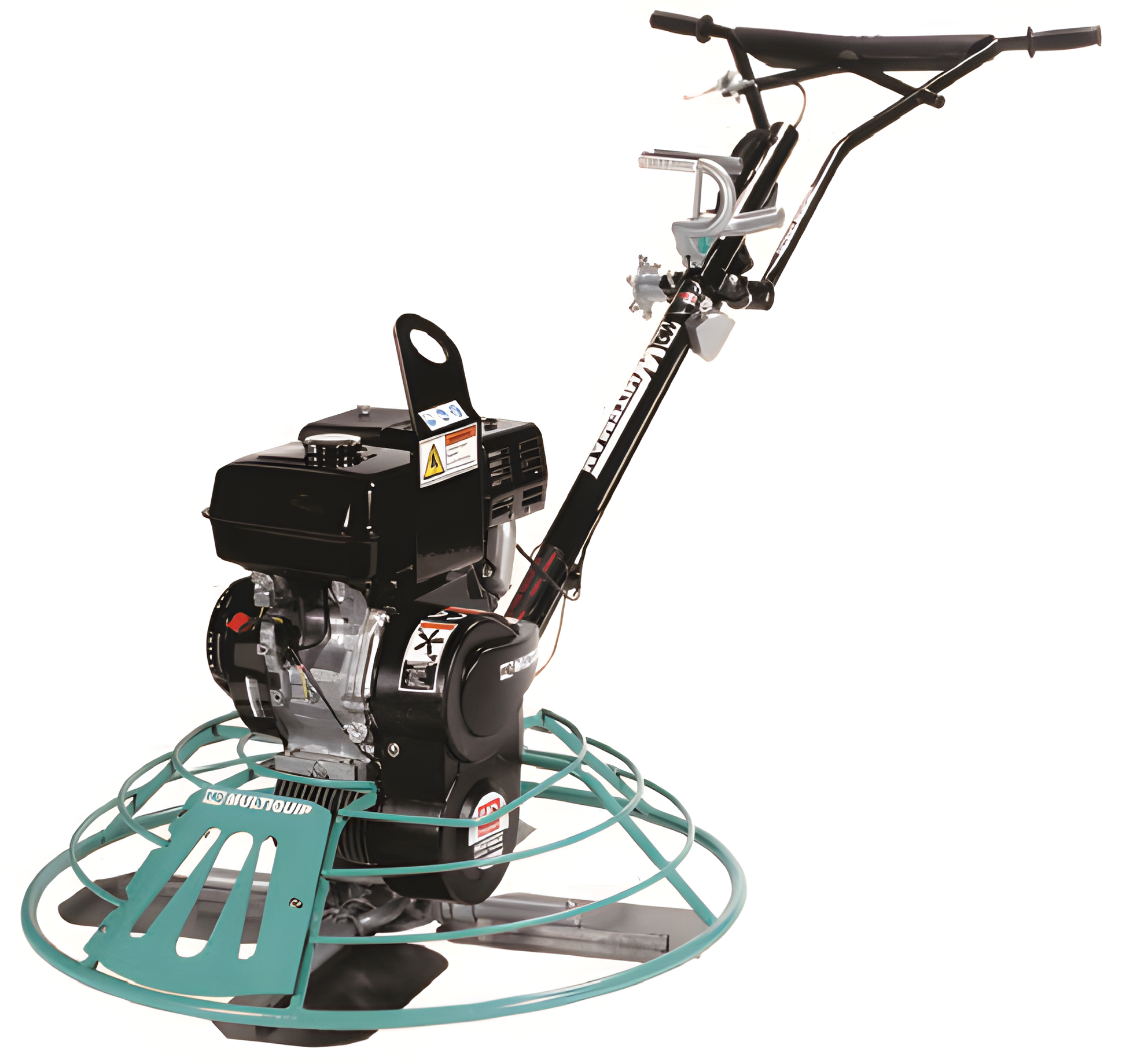 Multiquip J36H90H Walk-Behind Power Trowel