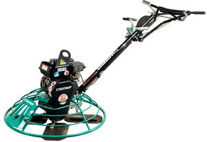 Multiquip JH55C Walk-Behind Power Trowel