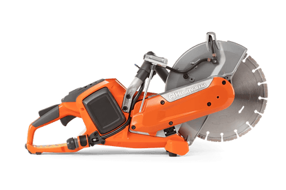 K540i Battery 10.5" Husqvarna Power Cutter