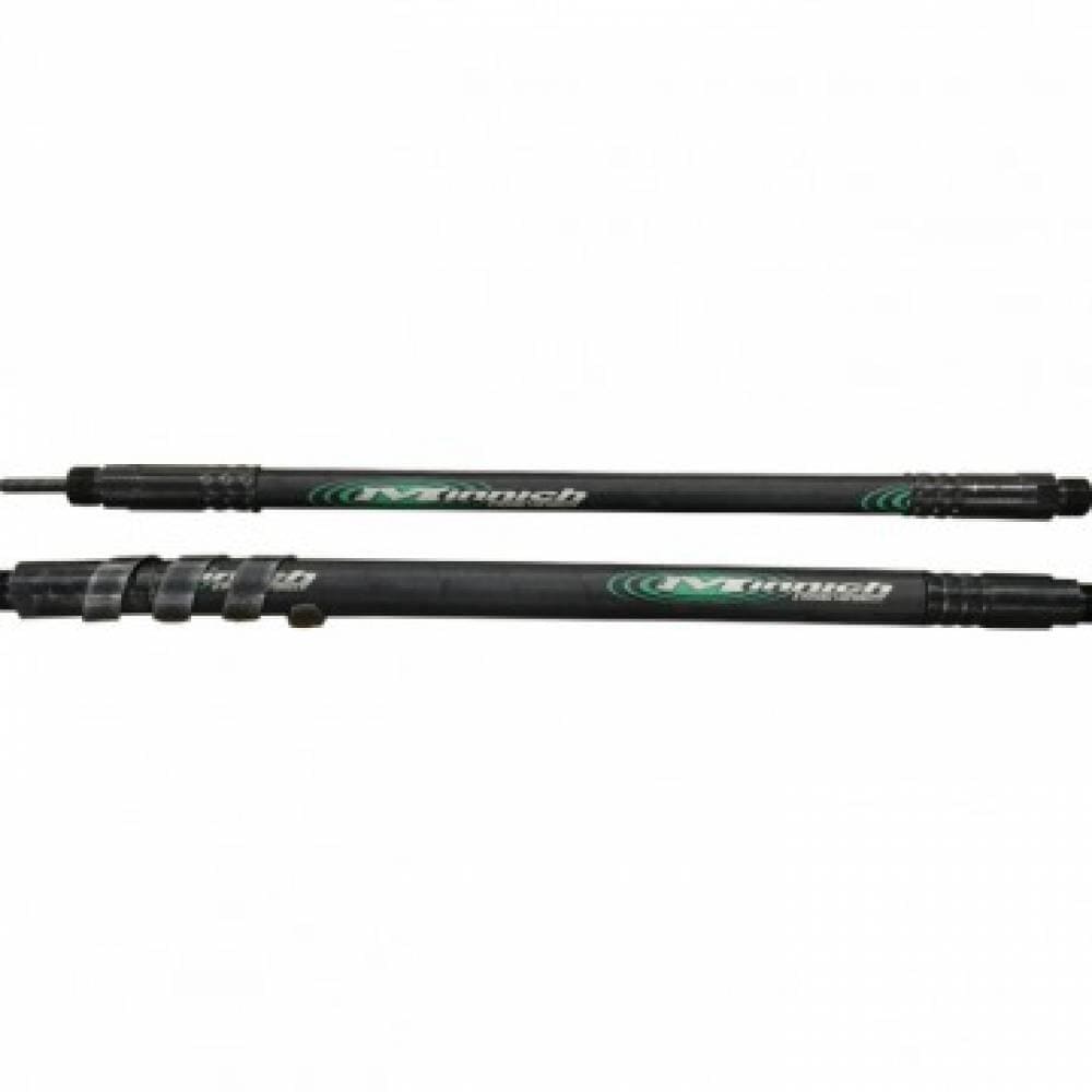 Minnich Core and Casings
