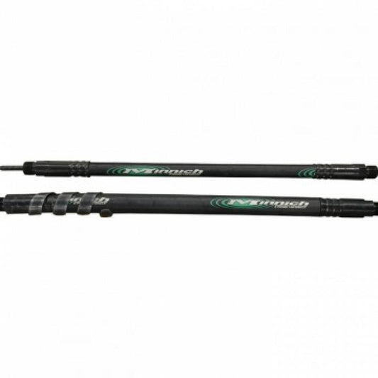 Minnich Core and Casings