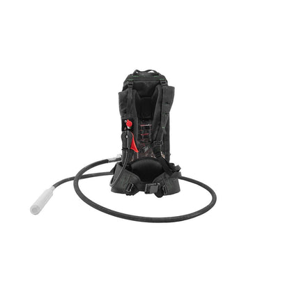 Minnich Backpack Concrete Vibrator