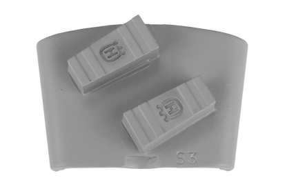Husqvarna Elite-Grind EZ Soft Series 3-Pack