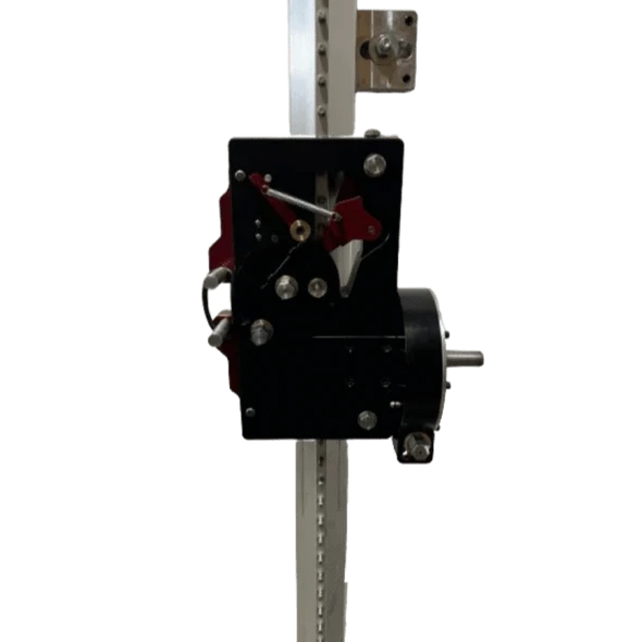 Track Saw System for Hydraulic Dragon Saw