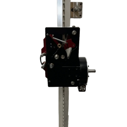 Track Saw System for Hydraulic Dragon Saw