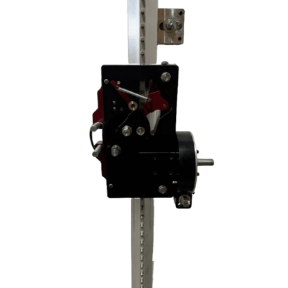 Hydraulic Dragon Track Saw Package