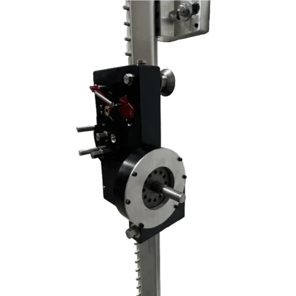 Hydraulic Dragon Track Saw Package