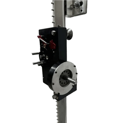Hydraulic Dragon Track Saw Package