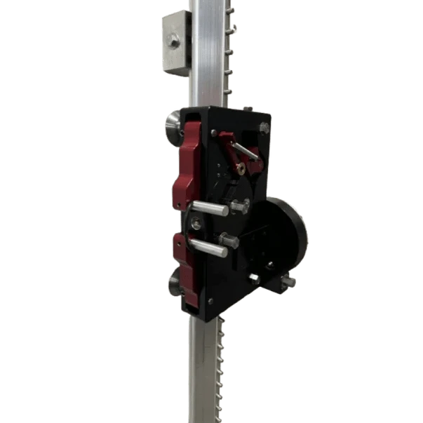 Hydraulic Dragon Track Saw Package