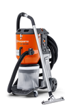 Husqvarna DE120 SH H-Class HEPA Dust Extractor