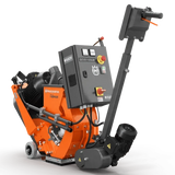 Blastrac 1-8DPS30 Husqvarna Shot Blaster