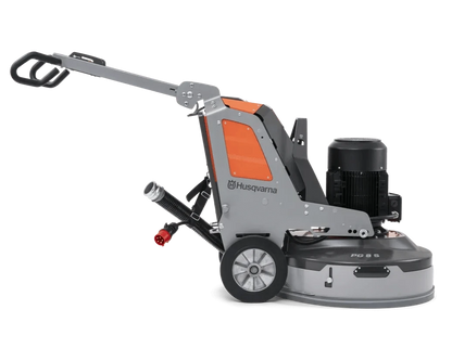 PG 8 S Husqvarna Floor Grinder