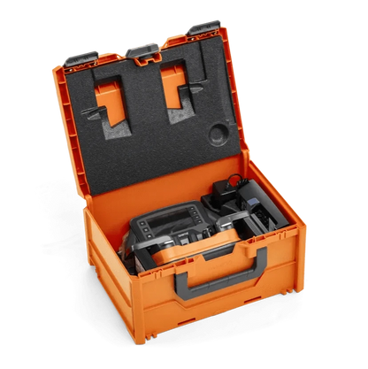 PG 8 DR Husqvarna Floor Grinder