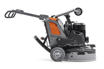 PG 8 DR Husqvarna Floor Grinder