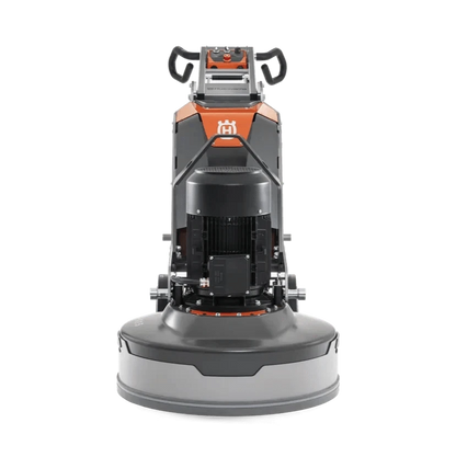 PG 8 S Husqvarna Floor Grinder