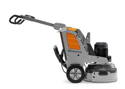 PG 6 S Husqvarna Floor Grinder
