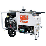 CP38 KXL Kohler Gas Engine Hydraulic Power Unit, 0-16 GPM