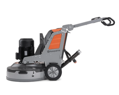 PG 8 S Husqvarna Floor Grinder