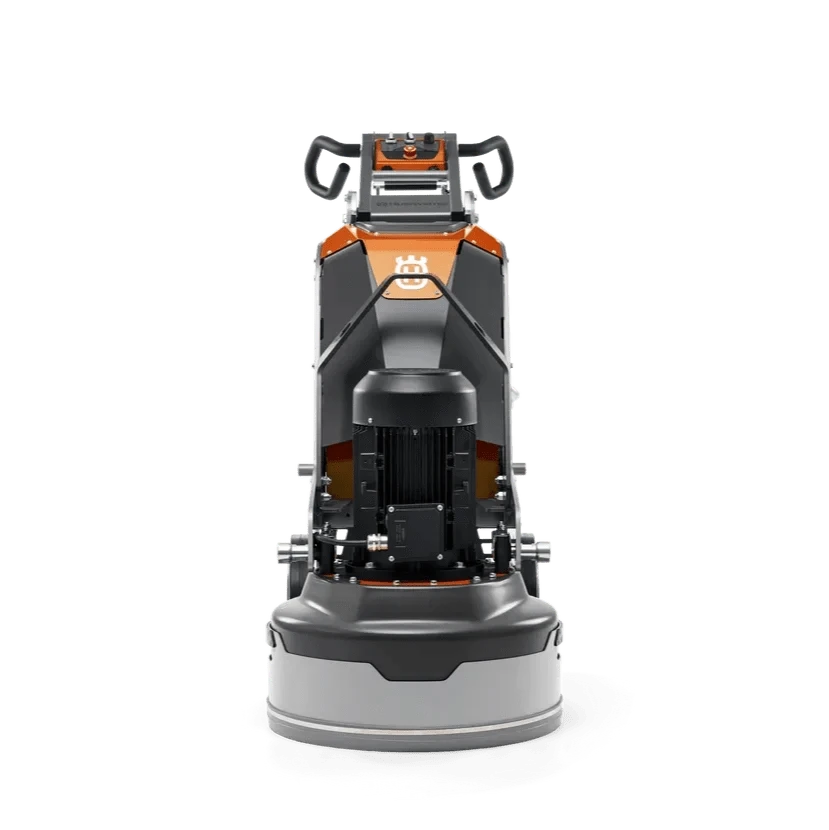 PG 6 S Husqvarna Floor Grinder