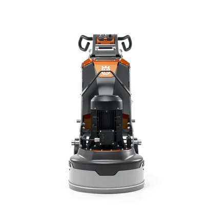 PG 6 S Husqvarna Floor Grinder