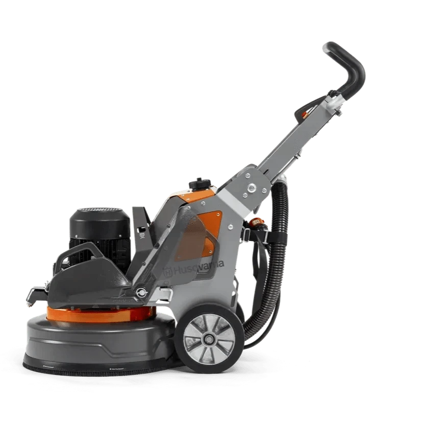 PG 5 Husqvarna Floor Grinder