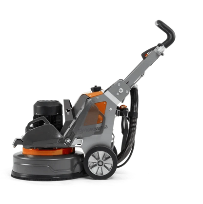 PG 5 Husqvarna Floor Grinder