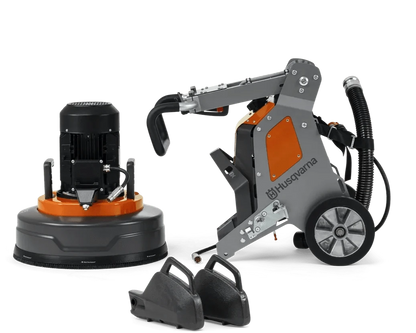 PG 5 Husqvarna Floor Grinder