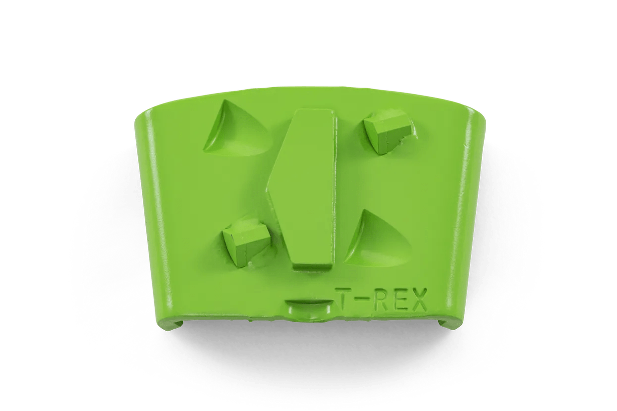 Husqvarna Vari-Grind EZ T-REX Classic Series 3-Pack
